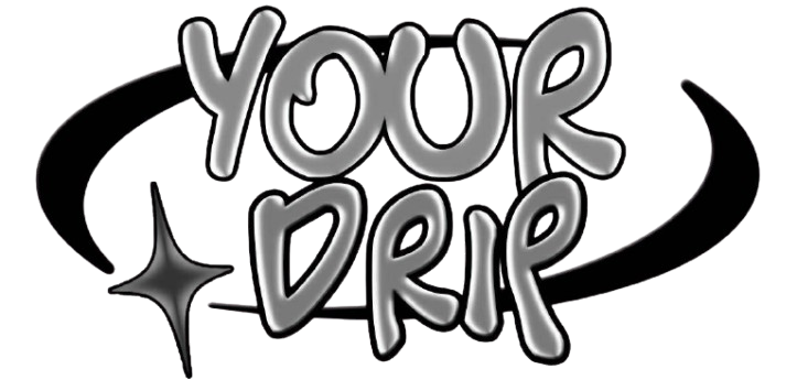 Your Drip Logo